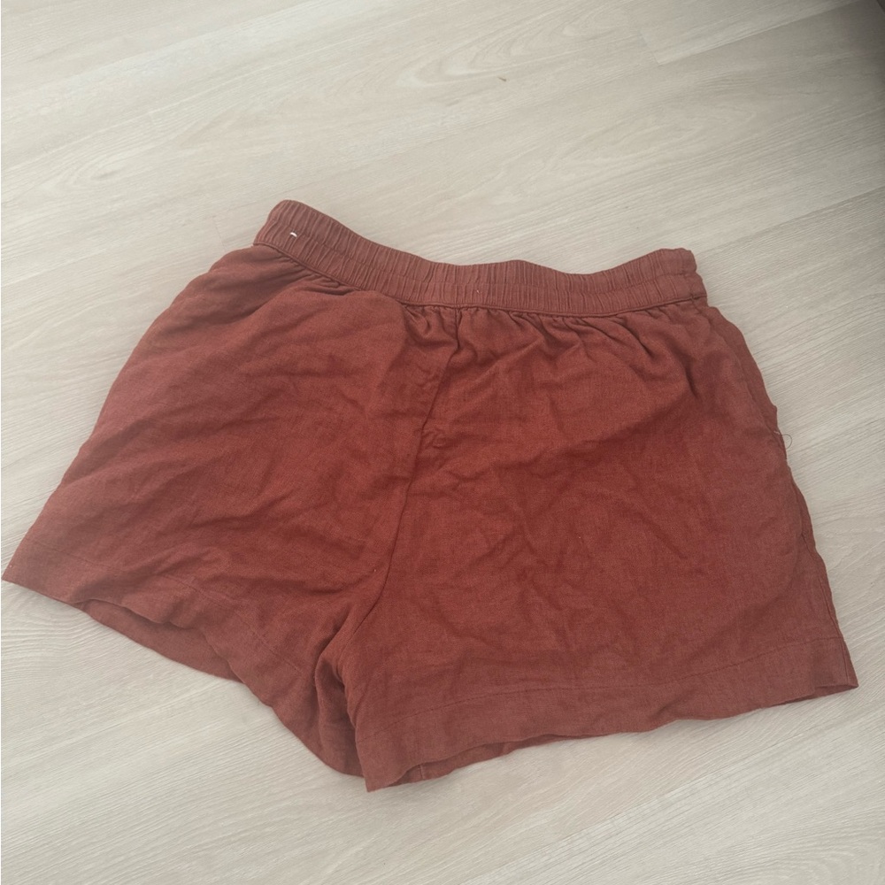 Abercrombie Shorts (Part Of A Matching Set) - image 2